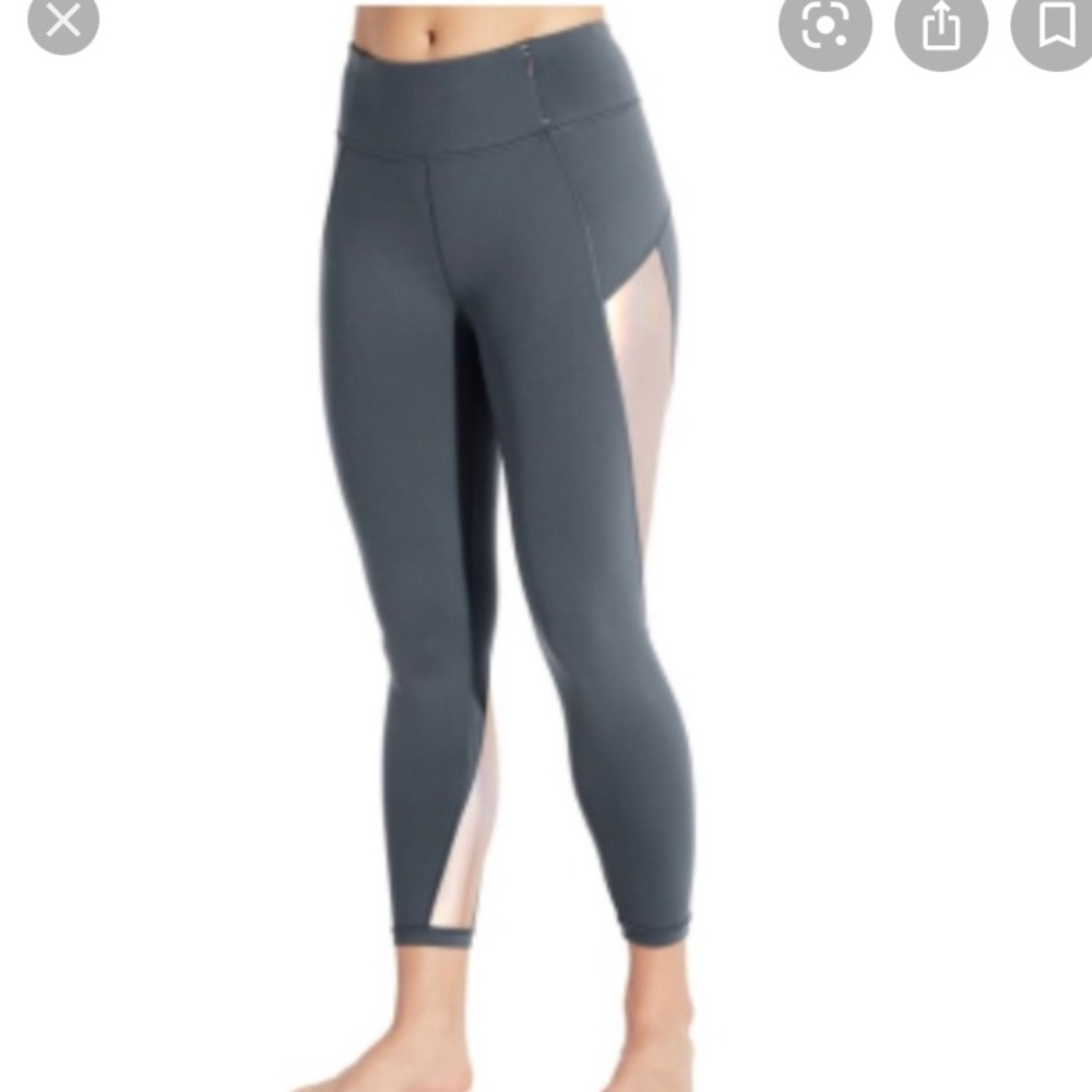 CALIA by Carrie Underwood Women's Leggings